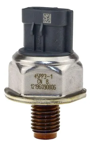 Sensor Para Presión De Riel P/ford Transit Nissan L200 Np30