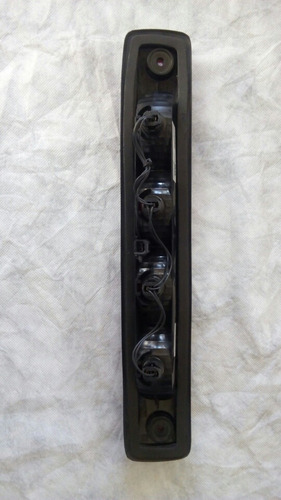 Faro Stop Chevrolet S-10 12/... Legítimo Gm 52037489