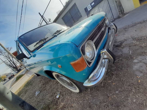 Imagen 4 de 16 de Fiat 128