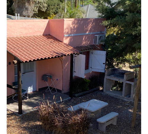 Cabañas Peumayen, Colón, Entre Ríos, Pileta, Parrilla, Temp Baja