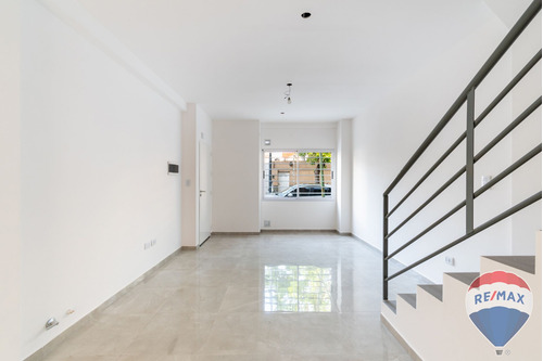 Ph 4 Amb Venta Versalles Dúplex Patio+terraza+parr