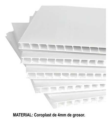 Figuras Princesas Bebé Base Rígida Kit 5 Pzas Coroplast Color Blanco