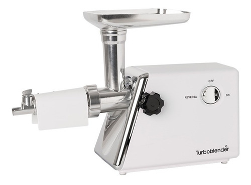 Triturador De Tomates Para Salsa Turboblender (accesorio)