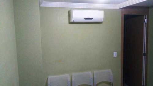 Imagem 4 de 15 de Sala-à Venda-vila Valqueire-rio De Janeiro - Agv90166