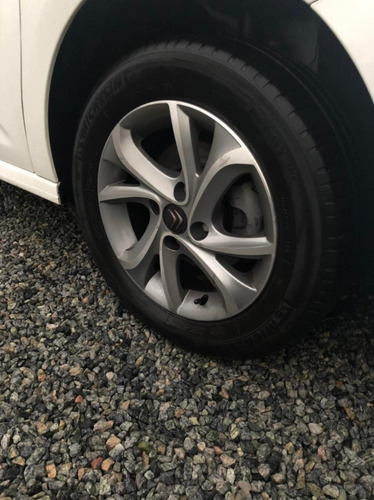 Citroën C3 1.6 Vti 16v Tendance Flex Aut. 5p