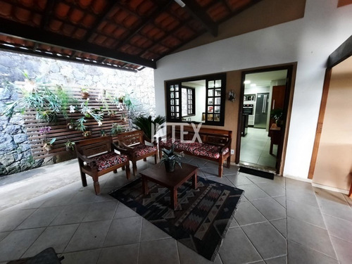 Imagem 27 de 30 de Casa Para Venda Em Condomínio De Luxo Em Itaipú - Ca00146 - 34039417