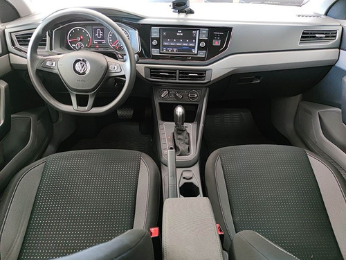 Imagem 4 de 14 de Volkswagen Polo 1.0 200 Tsi Comfortline