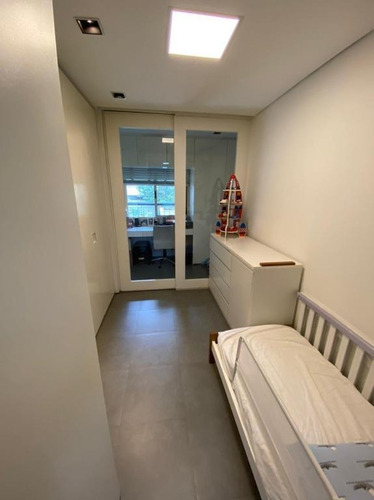 Imagem 2 de 9 de Apartamento Em Jardim Vila Mariana, São Paulo/sp De 73m² 2 Quartos À Venda Por R$ 849.000,00 - Ap957334-s