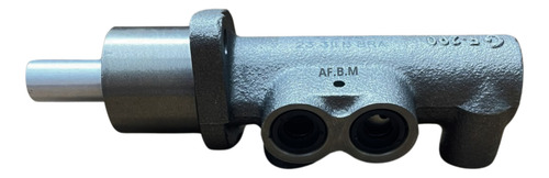 Cilindro Mestre Ecosport 2007 A 2014 Com Abs Ferro Fundido