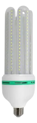 Kit Com 20 Lâmpada Milho Led 20w 4u E27 Espiga Bivolt 6000k