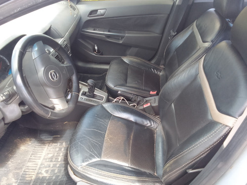 Chevrolet Vectra 2.0 Expression Flex Power Aut. 4p