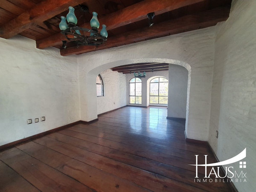 Casa En Venta, Olivar De Los Padres
