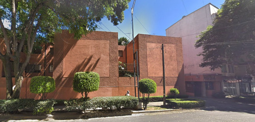 Casa En Venta En Acacias, Benito Juárez, St08