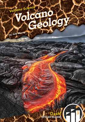 Libro Volcano Geology - Murray, Julie