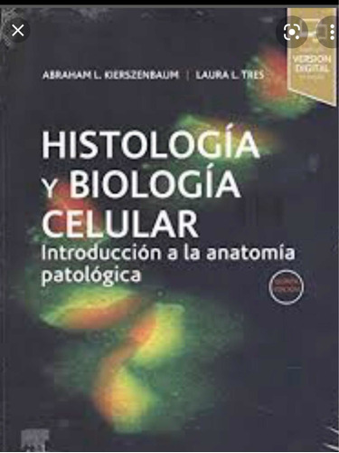 Histologia Y Biología Celular