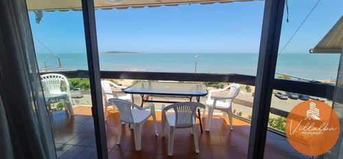 Imagen 5 de 22 de Venta Apto En Mansa Con Vista De 180 Grados Al Mar