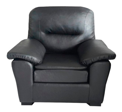 Sillon Sofa 1 Cuerpo Super Soft Linea Premium Fullconfort