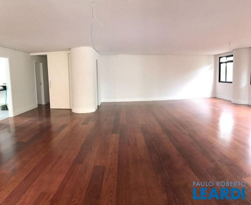 Imagem 8 de 15 de Apartamento - Jardim Guedala - Sp - 640495