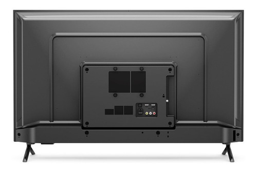 Imagem 3 de 4 de Smart Tv Philips 32 Led Hd Wifi 32phg682578