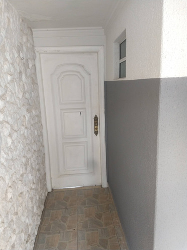 Imagem 11 de 21 de Casa À Venda E Para Locação, Tatuapé, São Paulo, Sp - Sp - Ca0423_prst