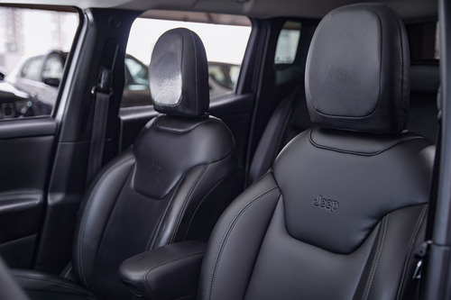 Jeep Renegade 1.8 Std Flex Aut. 5p