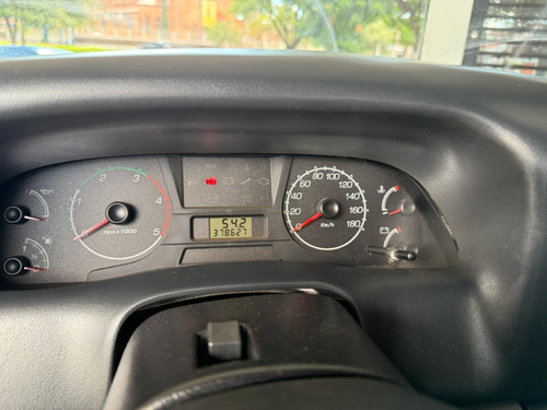 Ford F-250 XLT 4x2 3.9 (Cab Dupla)