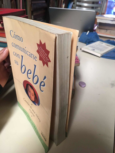 Cómo Comunicarse Con Su Bebé - Hogg Tracy (Usado)