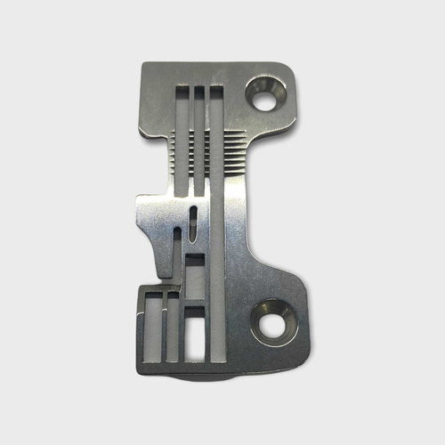 Placa De Dientes De Overlock Yamato Az6500