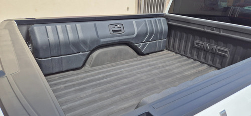 GMC Sierra 5.3 V8 Regular