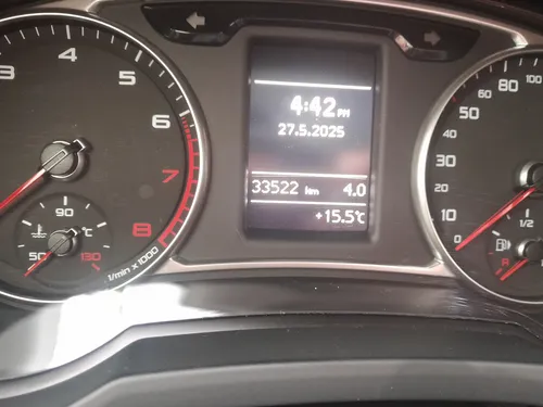 Audi A1 1.4 Tfsi Ambition Plus