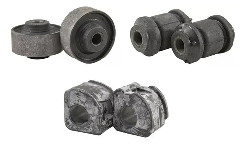 Kit Bujes Tren Delantero Volkswagen Polo Golf Mk3