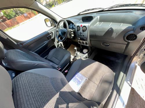 Peugeot Partner 1.4 Furgon Confort