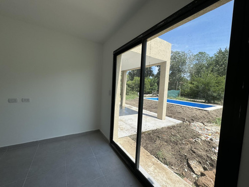 Venta Casa Barrio Privado El Ensueño En Ing. Maschwitz - Escobar