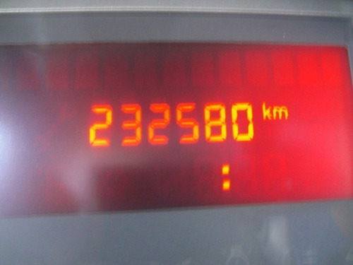 Imagem 11 de 11 de Iveco Daily 35s14 2013 232.000km 4.00c X 2.20 L X 2.20 A