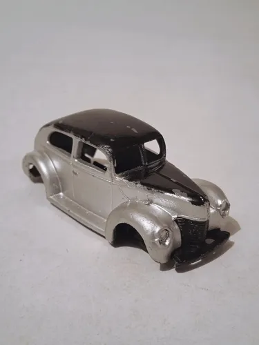 Hot Wheels Carrito Antiguo Vintage Para Custom | MercadoLibre