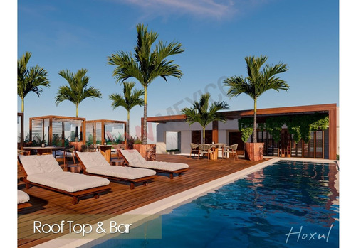 ¡hogar En Construcción En La Paradisíaca Playa Del Carmen, Quintana Roo!