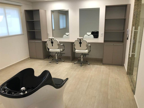 Imagem 18 de 25 de Apartamento - Venda - Forte - Praia Grande - Ra39