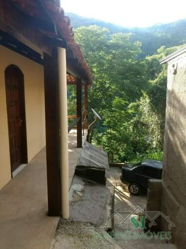 Casa- Petrópolis, Pedro Do Rio - 3216