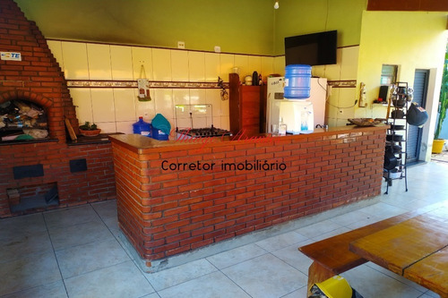Imagem 28 de 30 de Chacara - Ch00122 - 69318934