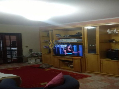 Imagem 3 de 15 de Sobrado Para Venda No Bairro Demarchi, 3 Dorm, 1 Suíte, 2 Vagas, 180.00 M, 180.00 M - 5769