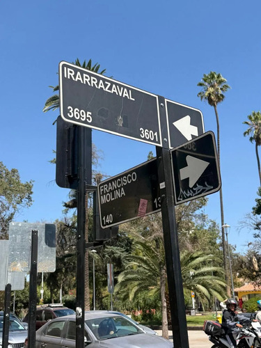 Venta Local Comercial 1hab 1ba Ñuñoa