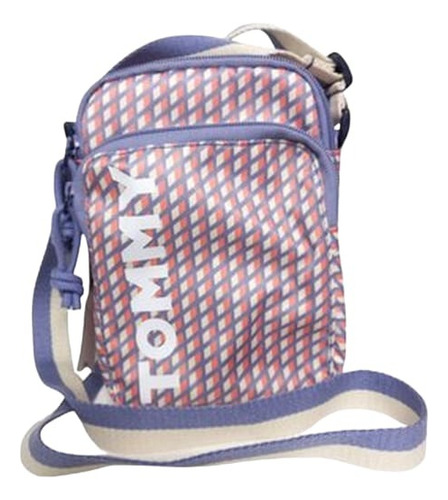 Bolso Pequeño De Hombre Tommy Hilfiger
