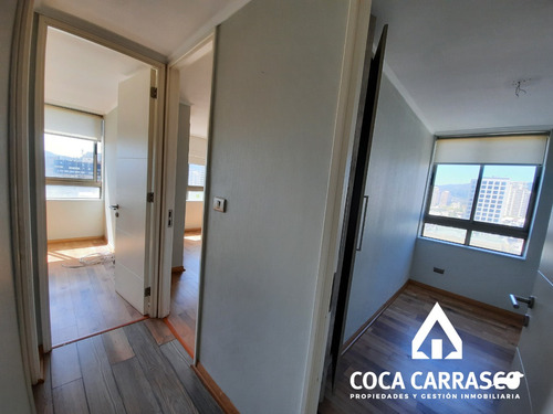 Depto Ubicacion A Pasos Udec Udd Centro 3d 2b +e+b