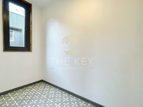 Casa En Arriendo De 3 Dorm. En Loncotraro, Villarrica.