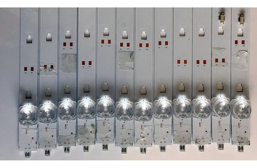 Led's Onn (12 Pzs) 30370006005 30370006006 Modelo 100012588 (Usado)