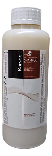 Shampoo Karsel Colageno