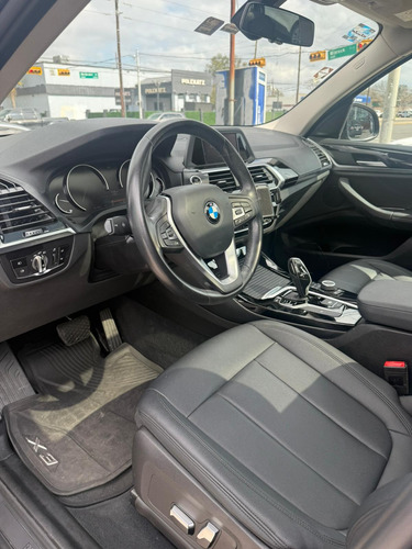 Bmw X3 20i Executive Ta 5 P/l4/2.0/ Aut 2020