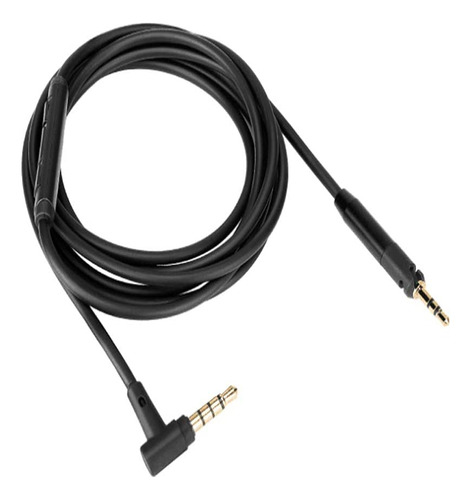 Bingle Cable Audio Repuesto Para Auricular Sennheiser Hd598