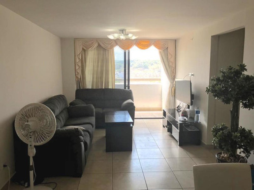 Venta De Apartamento En Ph Condado Country Club, 20-2182