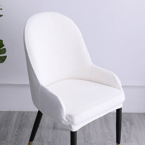 Funda Elástica Para Silla De Comedor, Funda Para Silla De